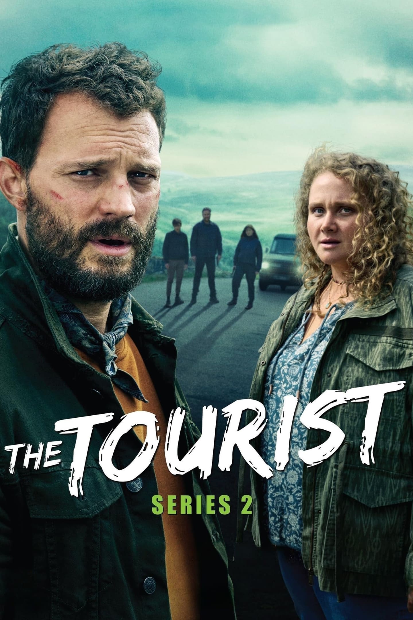 مشاهدة مسلسل The Tourist موسم 2 حلقة 6 والاخيرة