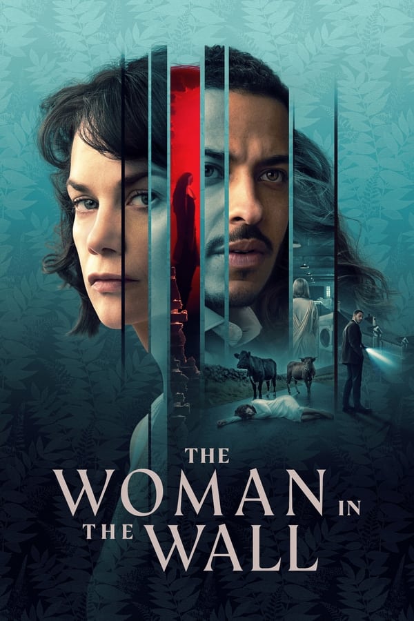 مشاهدة مسلسل The Woman in the Wall موسم 1 حلقة 3