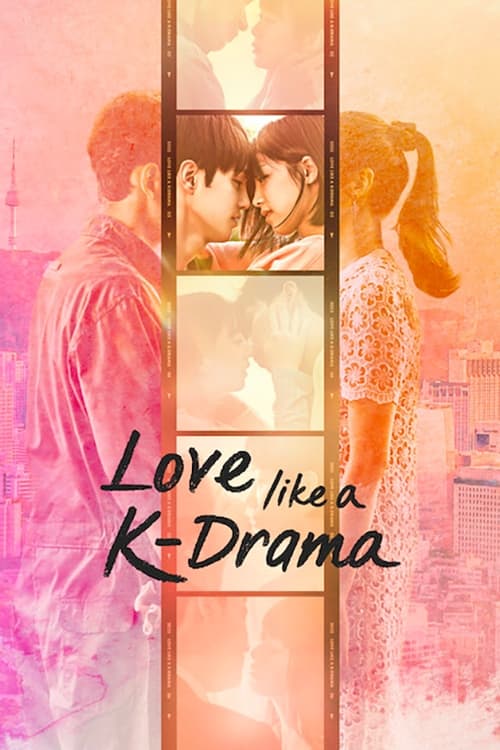 مشاهدة مسلسل Love Like a K-Drama 2023 موسم 1 حلقة 8