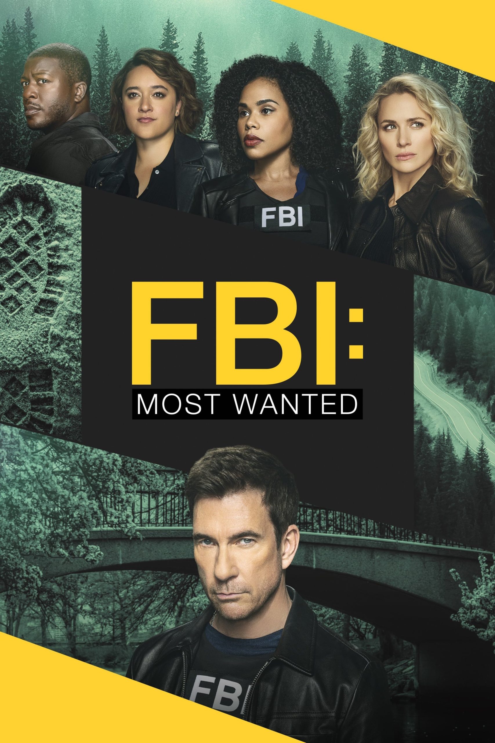 مشاهدة مسلسل FBI: Most Wanted موسم 5 حلقة 2