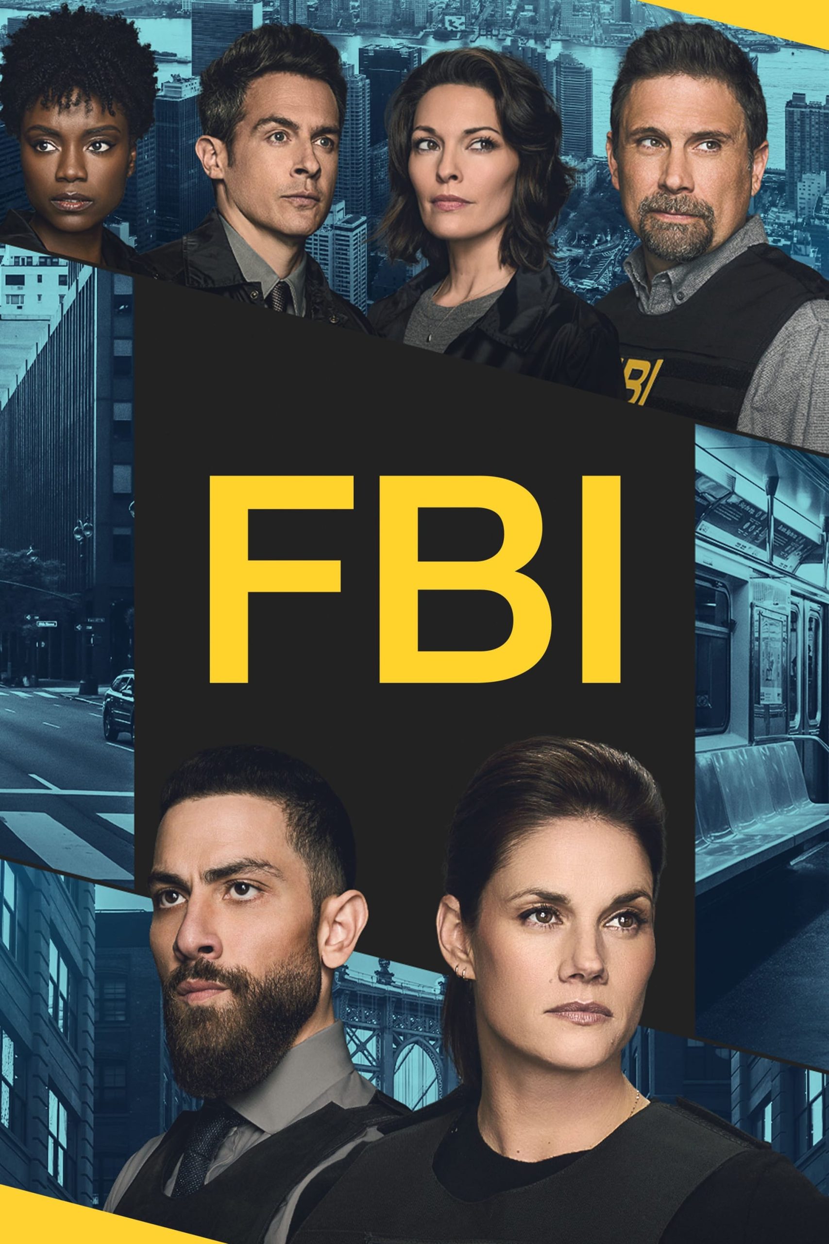مشاهدة مسلسل FBI موسم 6 حلقة 2