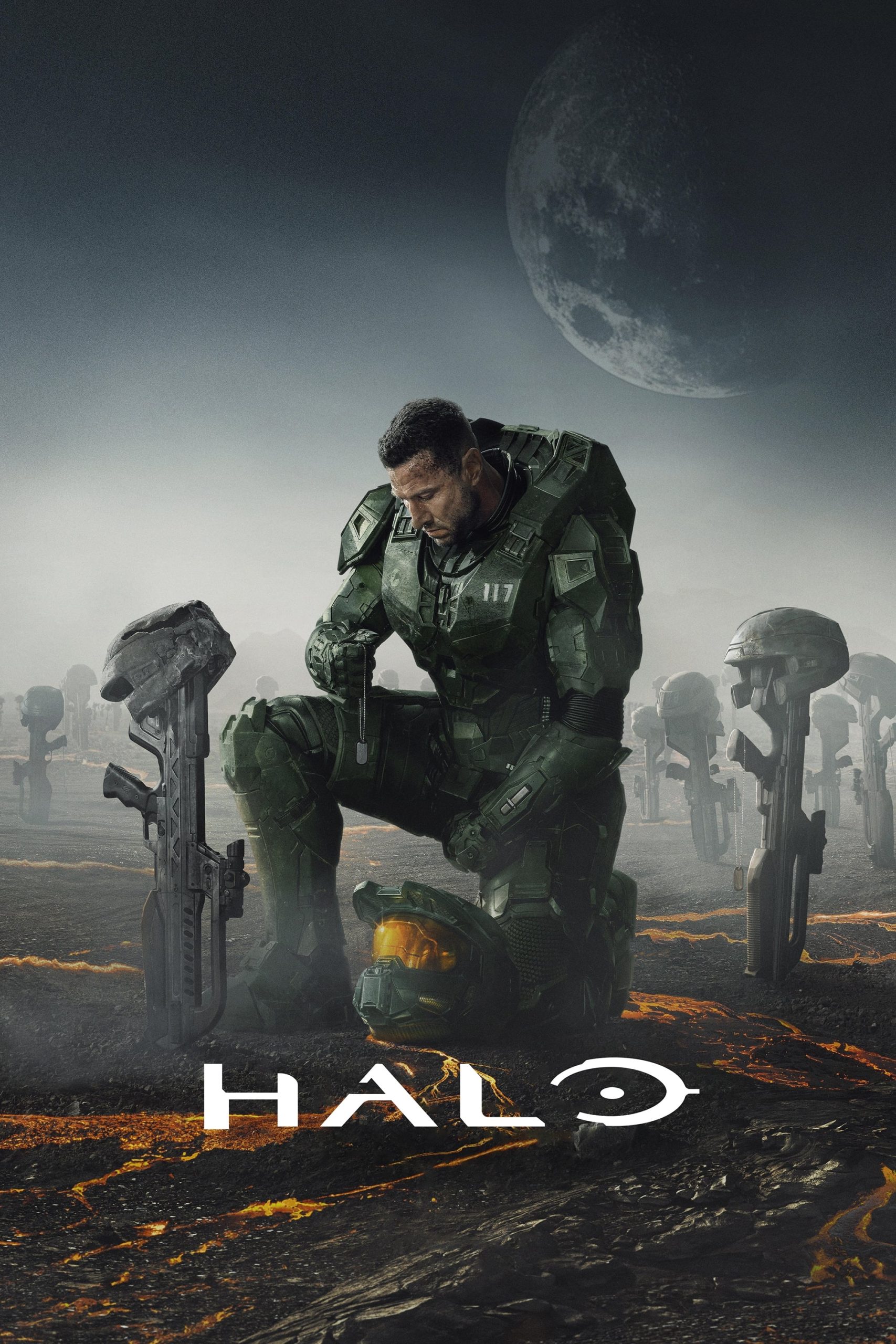 مشاهدة مسلسل Halo موسم 2 حلقة 3