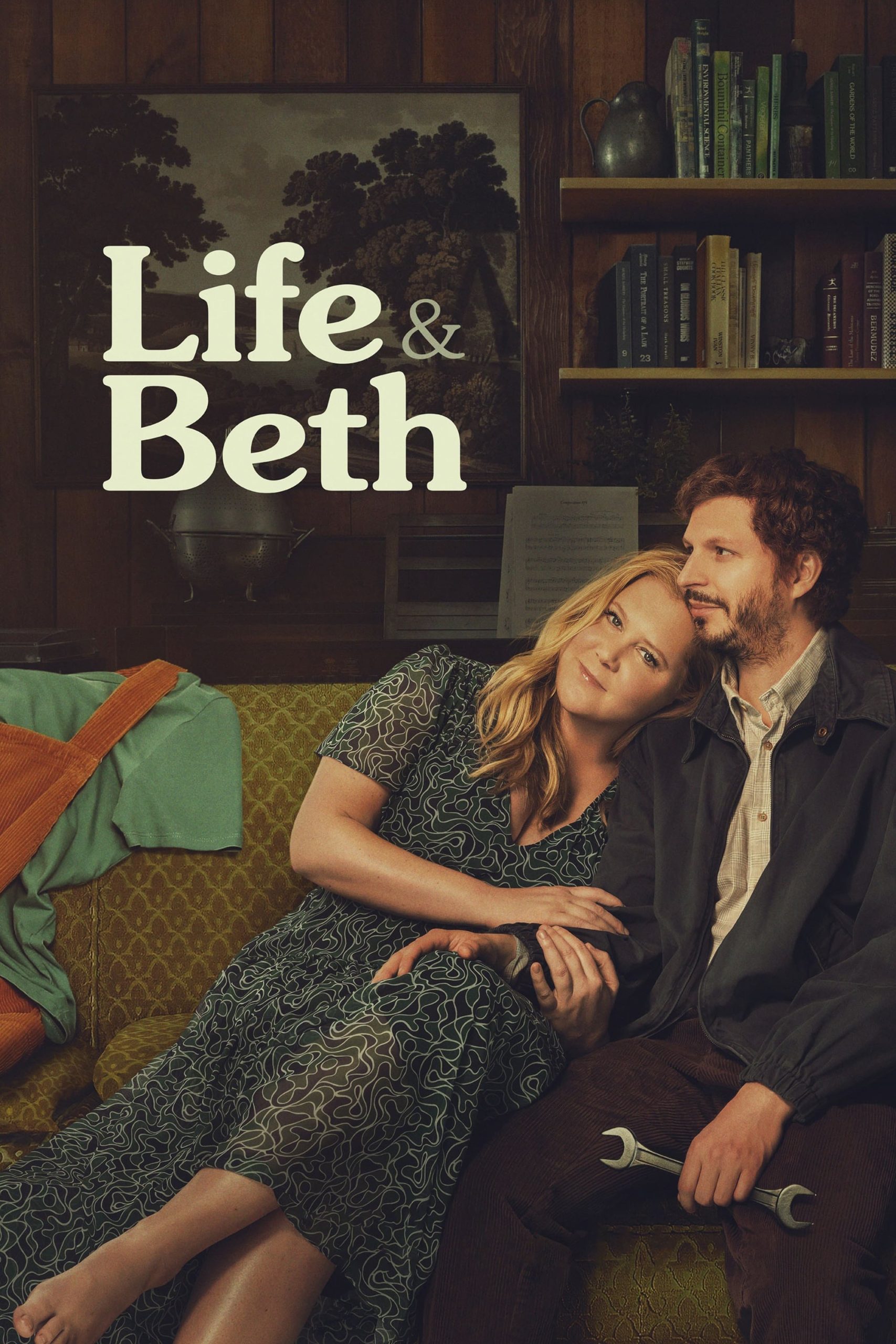 مشاهدة مسلسل Life & Beth موسم 2 حلقة 1