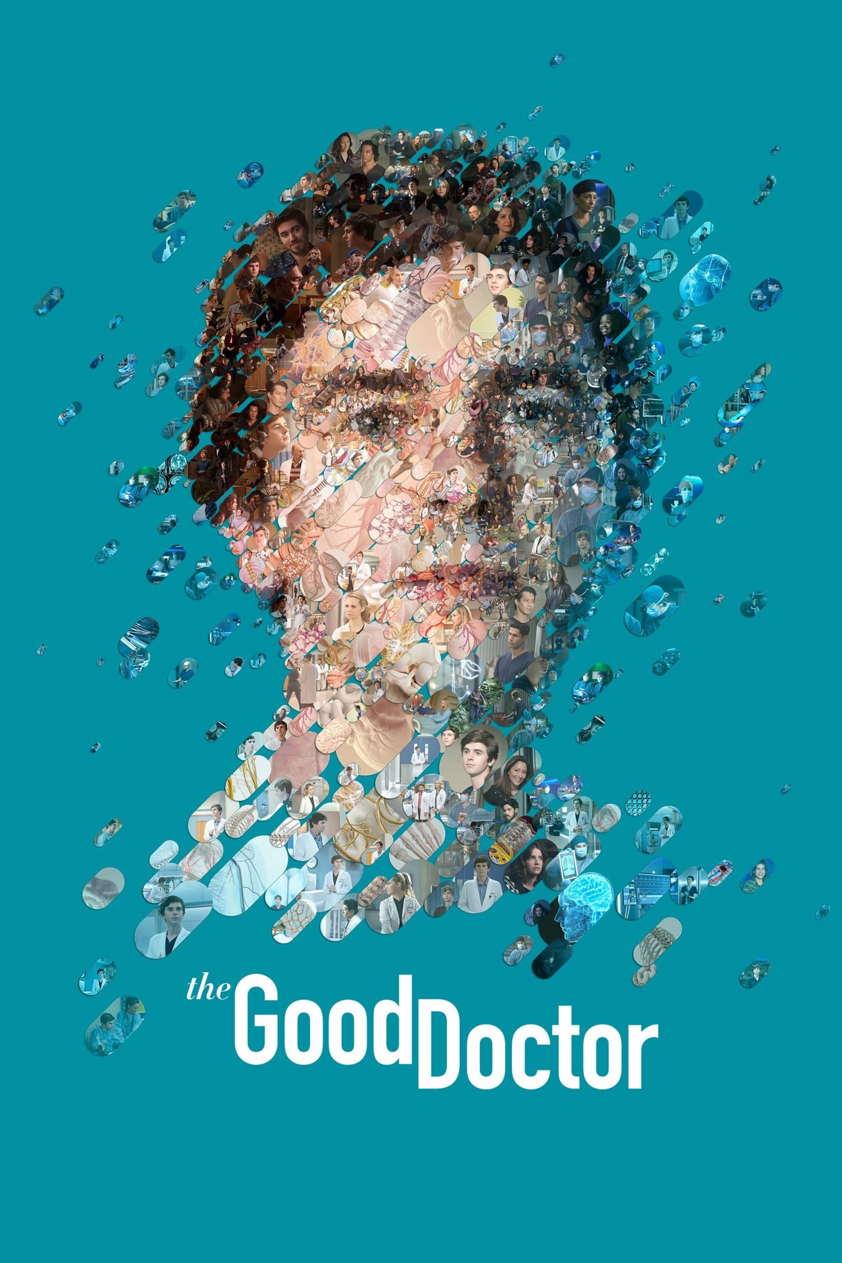 مشاهدة مسلسل The Good Doctor موسم 7 حلقة 2
