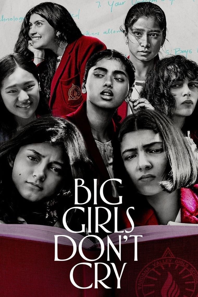 مسلسل Big Girls Don’t Cry 2024 موسم 1 حلقة 2