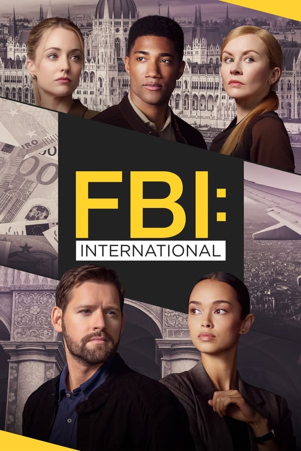 مسلسل FBI: International موسم 3 حلقة 5