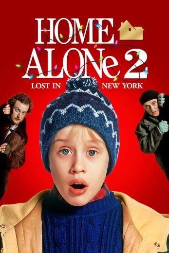فيلم Home Alone 2 1992 مترجم