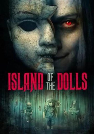 فيلم Island of the Dolls 2023 مترجم