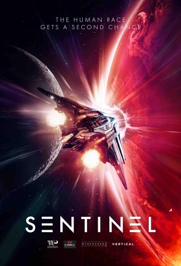 فيلم Sentinel 2024 مترجم