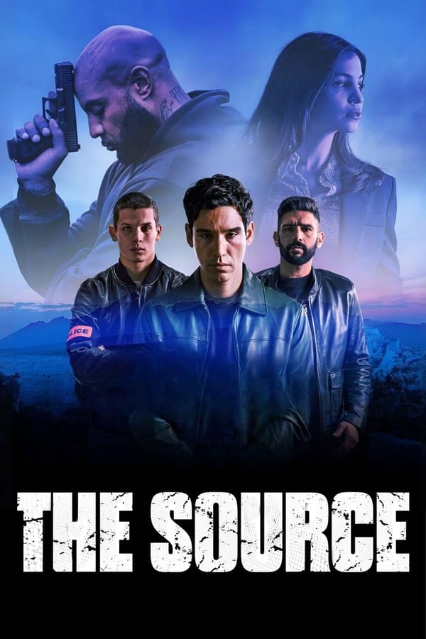 مسلسل The Source 2024 موسم 1 حلقة 7