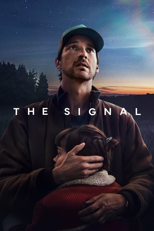 مسلسل The Signal موسم 1 حلقة 2