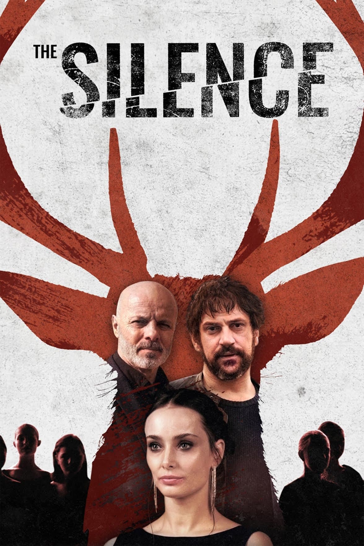 مسلسل The Silence موسم 2 حلقة 4