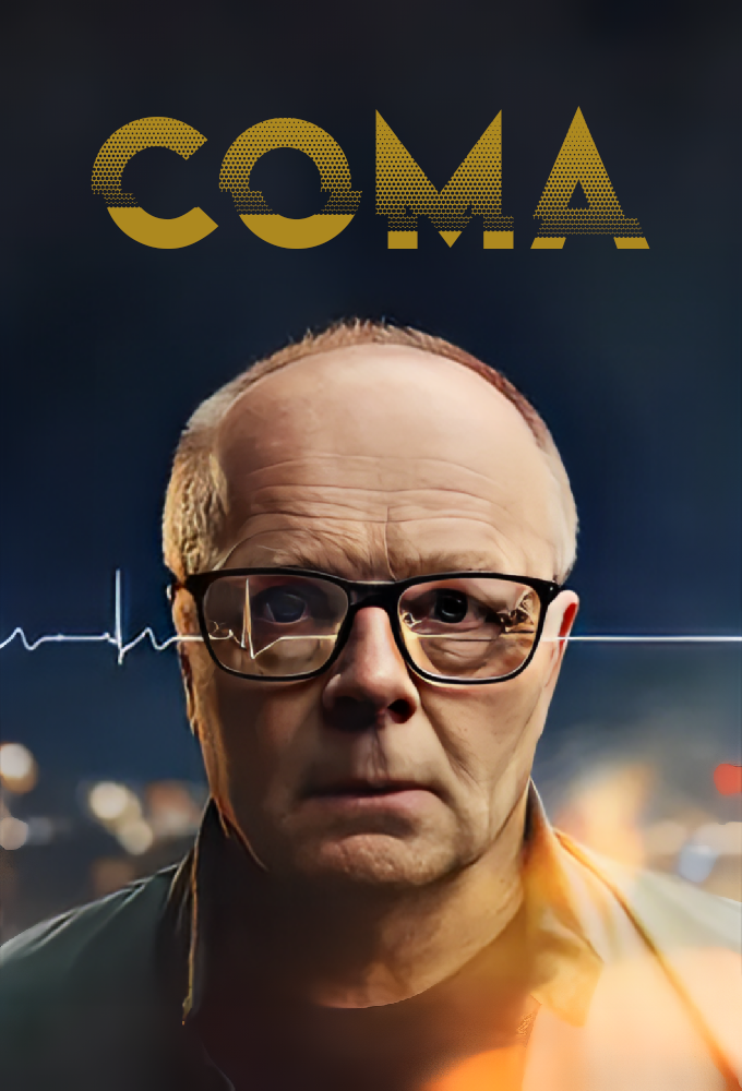 مسلسل Coma 2024 موسم 1 حلقة 1