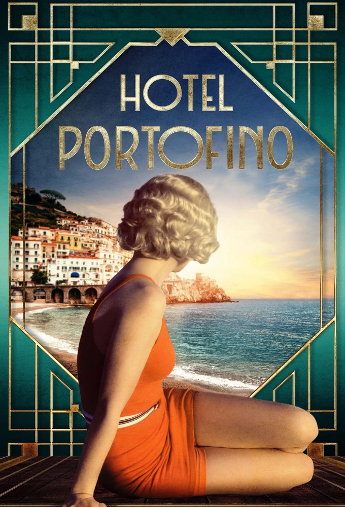 مسلسل Hotel Portofino موسم 2 حلقة 1