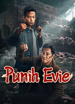 فيلم Punish Evil 2024 مترجم