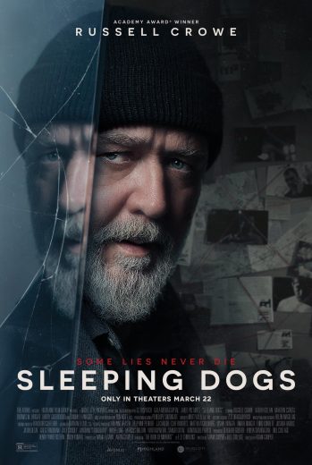 فيلم Sleeping Dogs 2024 مترجم