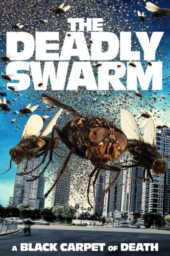 فيلم The Deadly Swarm 2024 مترجم