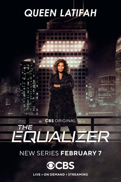 مسلسل The Equalizer موسم 4 حلقة 7