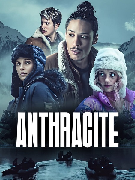 مسلسل Anthracite موسم 1 حلقة 2