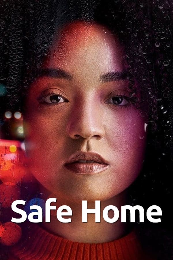 مسلسل Safe Home موسم 1 حلقة 4 والاخيرة