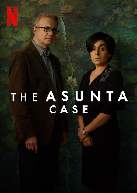 مسلسل The Asunta Case موسم 1 حلقة 5