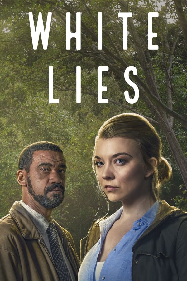 مسلسل White Lies موسم 1 حلقة 7