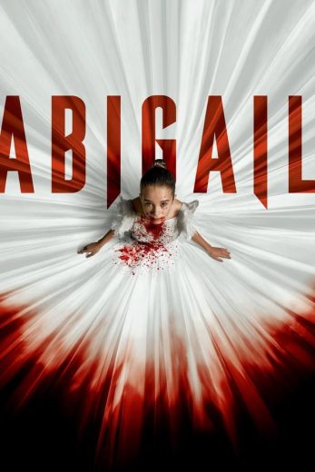 فيلم Abigail 2024 مدبلج