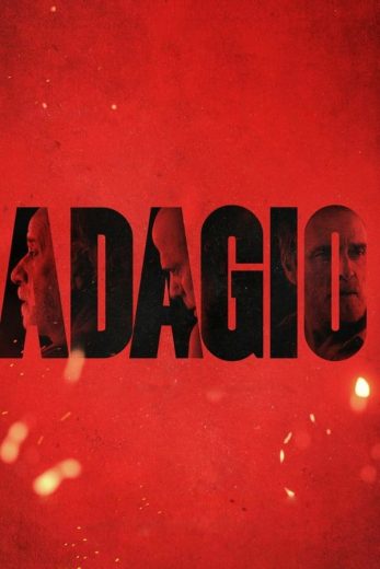 فيلم Adagio 2023 مترجم