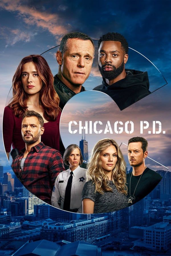 مسلسل Chicago P.D موسم 11 حلقة 10