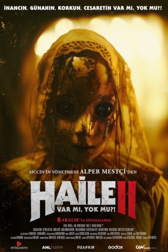 فيلم Haile 2 2023 مترجم