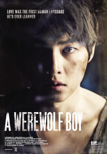 فيلم A Werewolf Boy مترجم
