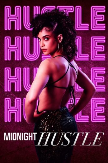 فيلم Midnight Hustle 2023 مترجم