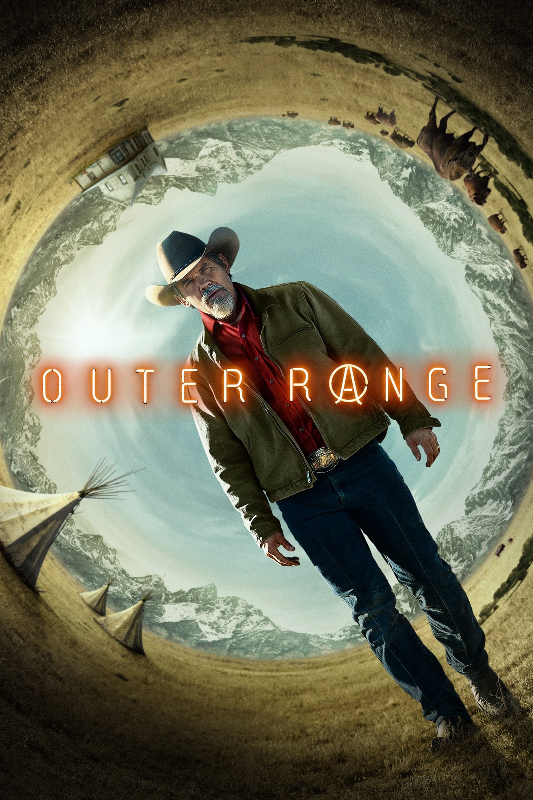 مسلسل Outer Range موسم 2 حلقة 7 والاخيرة