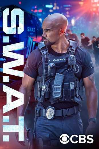 مسلسل S.W.A.T موسم 7 حلقة 13 والاخيرة