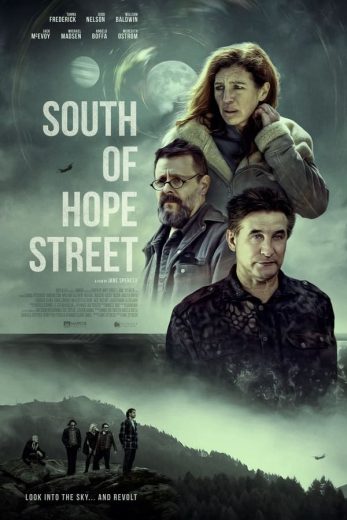 فيلم South of Hope Street 2024 مترجم