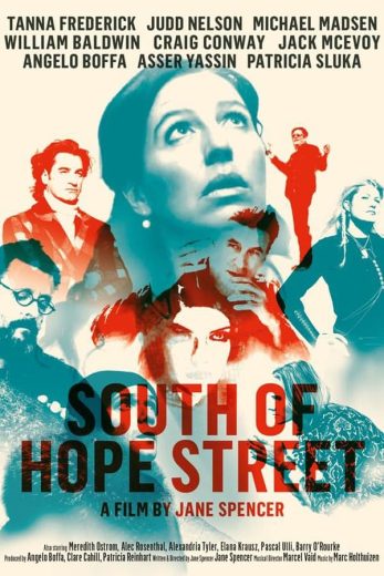 فيلم South of Hope Street 2024 مدبلج