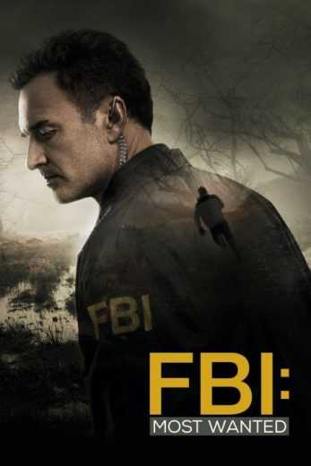 مسلسل FBI: Most Wanted موسم 5 حلقة 13 والاخيرة