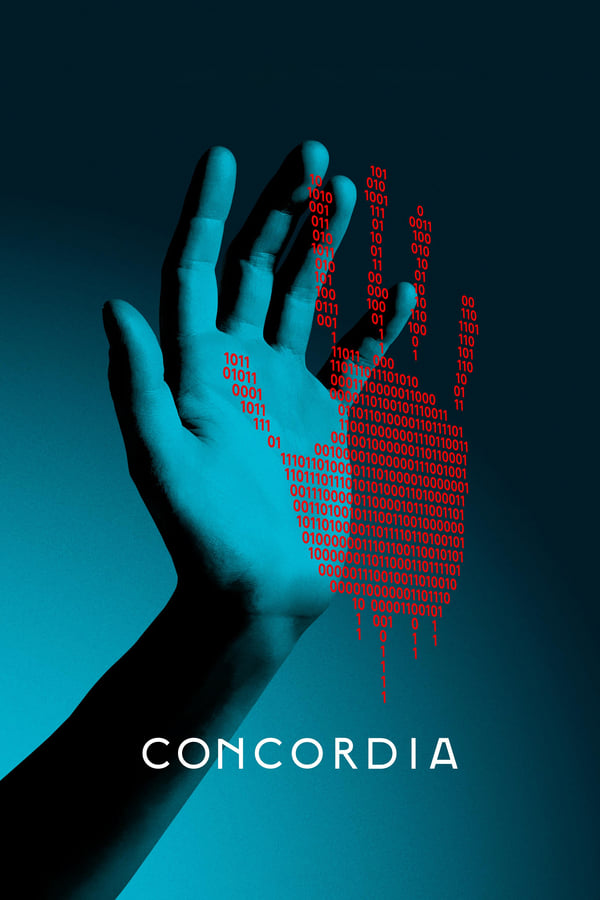 مسلسل Concordia موسم 1 حلقة 6 والاخيرة