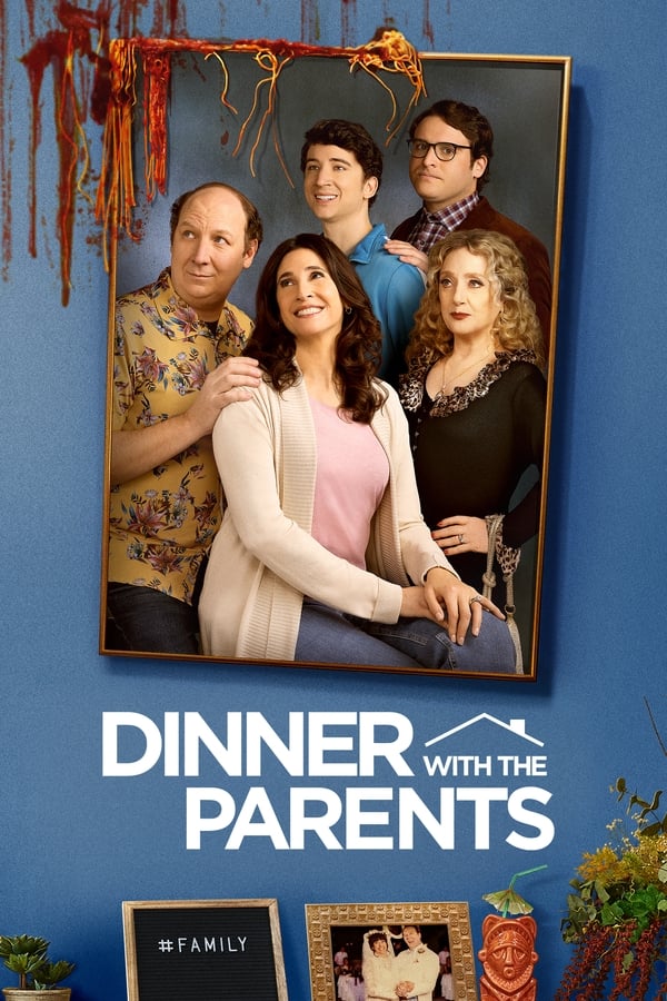 مسلسل Dinner with the Parents موسم 1 حلقة 7