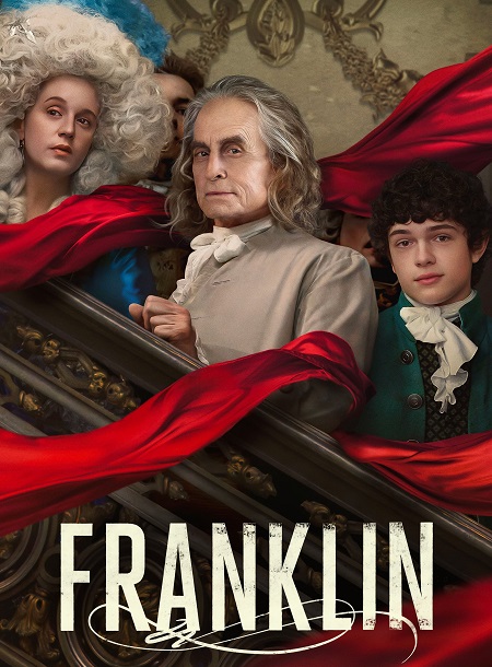 مسلسل Franklin موسم 1 حلقة 8 والاخيرة