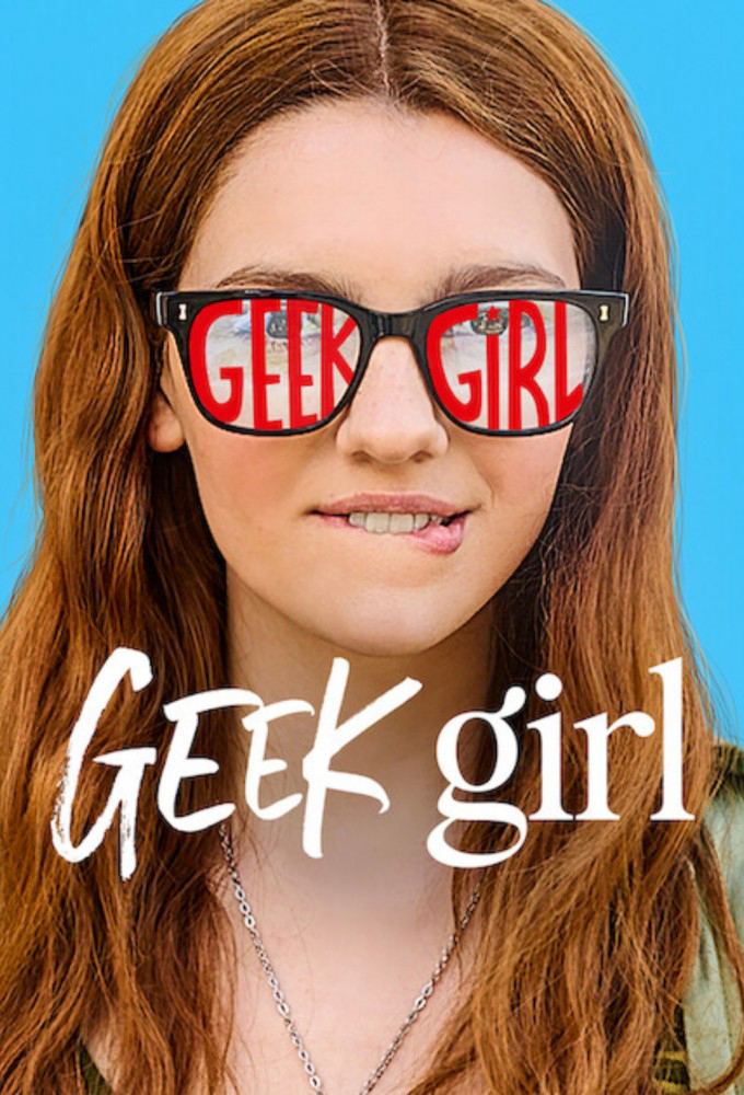مسلسل Geek Girl موسم 1 حلقة 1