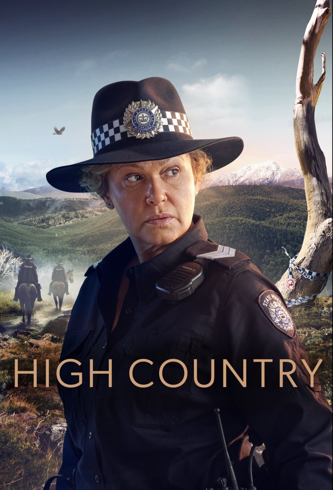 مسلسل High Country موسم 1 حلقة 7