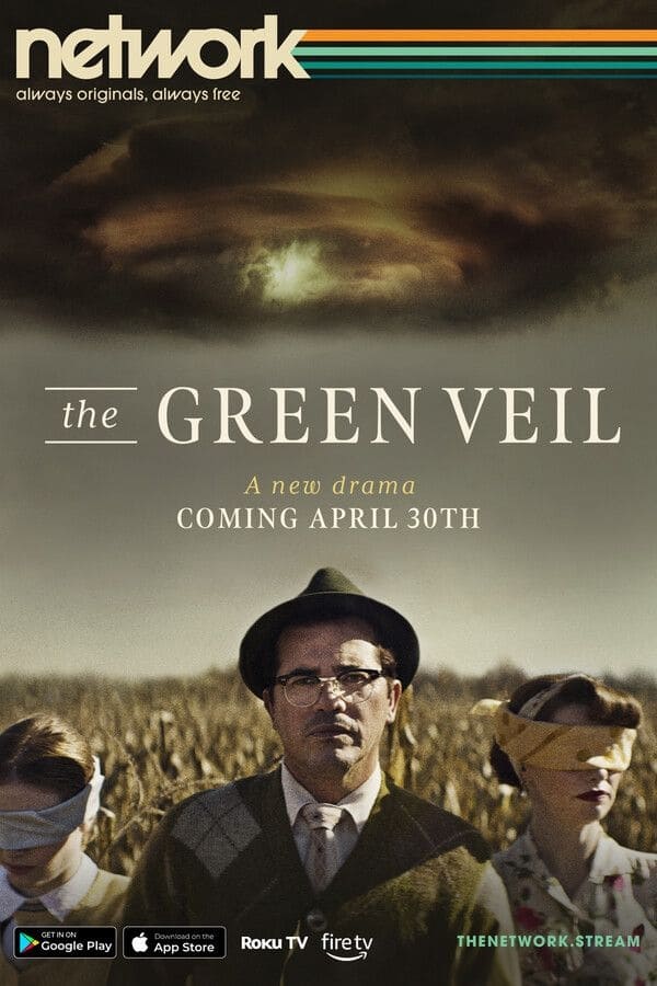 مسلسل The Green Veil موسم 1 حلقة 1