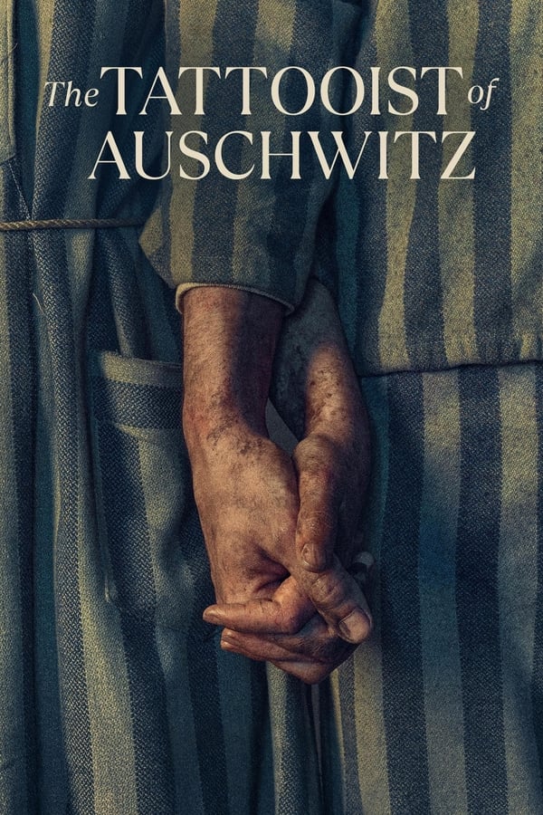 مسلسل The Tattooist of Auschwitz موسم 1 حلقة 1