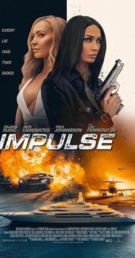 فيلم Impulse 2023 مترجم