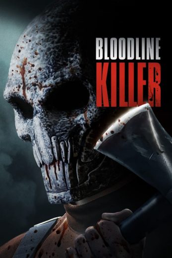 فيلم Bloodline Killer 2024 مدبلج