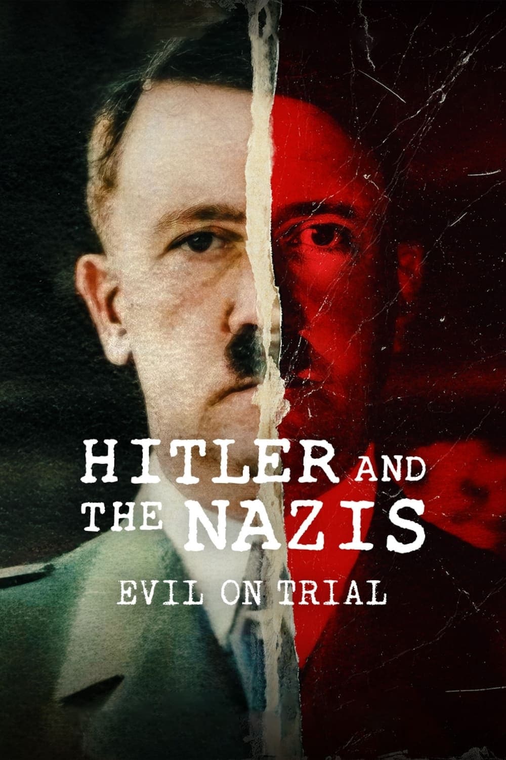 مسلسل Hitler and the Nazis 2024 موسم 1 حلقة 6 والأخيرة