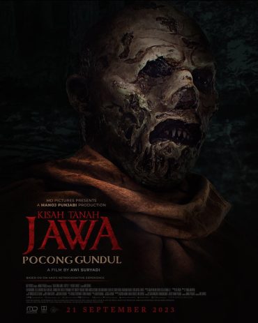فيلم Kisah Tanah Jawa: Pocong Gundul 2023 مترجم