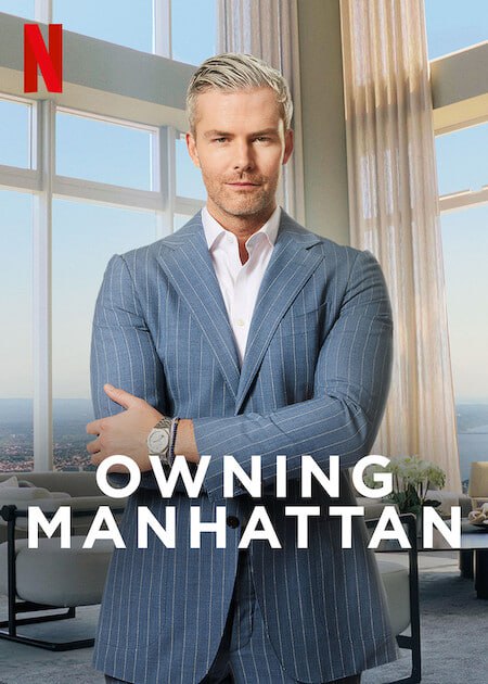 برنامج Owning Manhattan موسم 1 حلقة 1
