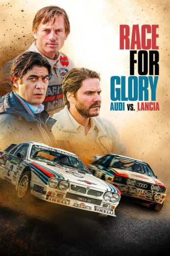 فيلم Race for Glory: Audi vs Lancia 2024 مترجم